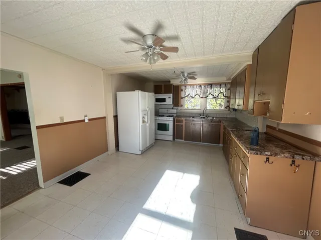 $189,000 | 110 Spencer Street, Lenox, NY 13032