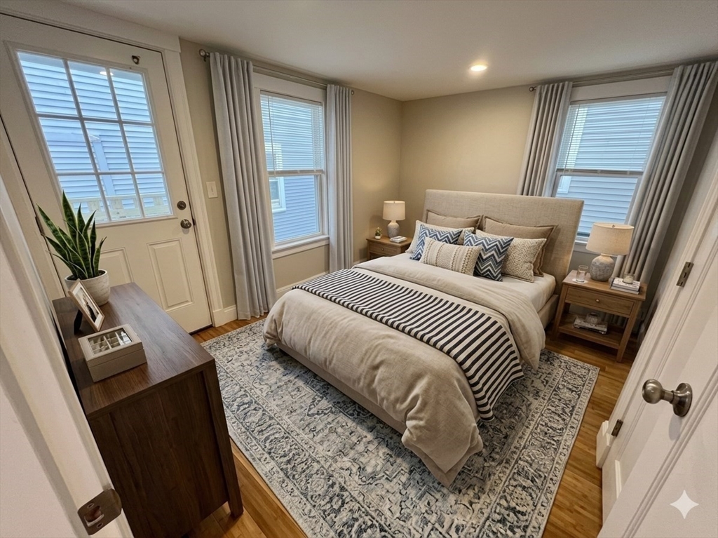 3.5 Porrazzo Road, Unit A Hull, MA 02045 - Photo 17 of 28