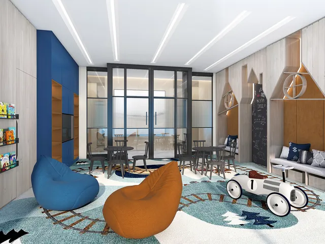 $1,600,000 | 11-36 45th Road, Unit 509A | Long Island City