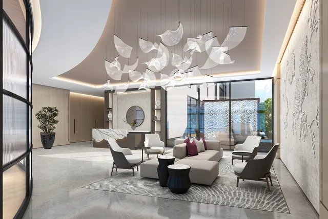 $1,600,000 | 11-36 45th Road, Unit 509A | Long Island City