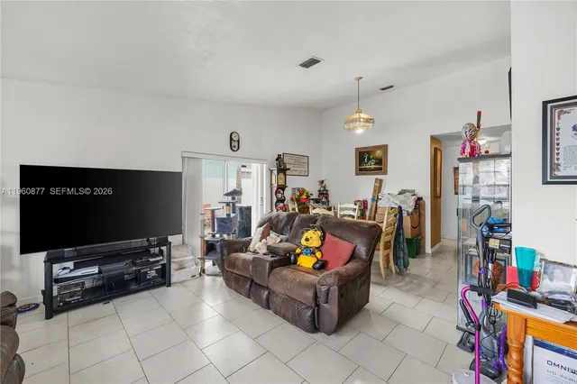 $465,000 | 16216 Southwest 304th Terrace, Homestead, FL 33033