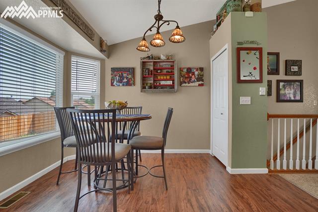 7417 Farmcrest Road Colorado Springs, CO 80925 - Photo 12 of 30