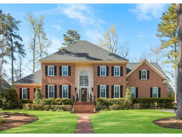 3688 Inverness Way Martinez, GA 30907 - Photo 1 of 44 Main View