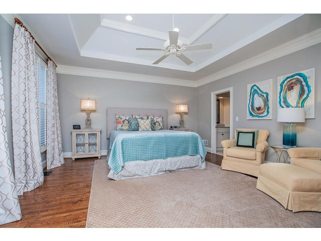 3688 Inverness Way Martinez, GA 30907 - Photo 19 of 44