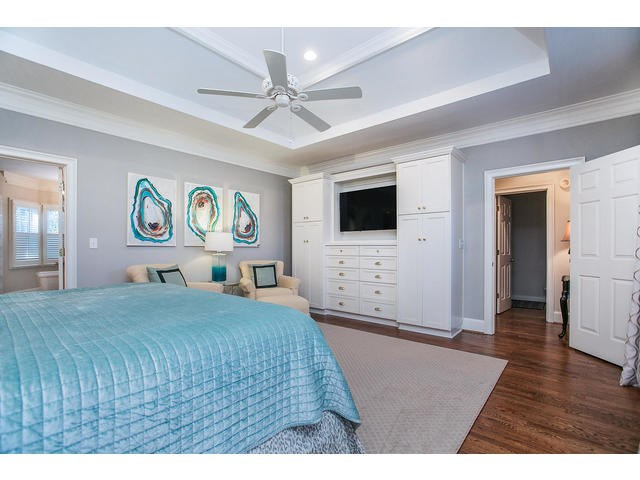 3688 Inverness Way Martinez, GA 30907 - Photo 20 of 44