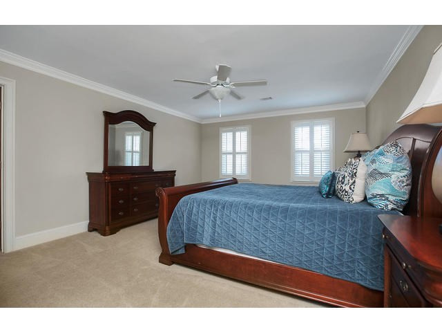3688 Inverness Way Martinez, GA 30907 - Photo 32 of 44