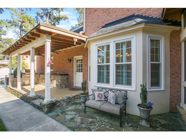 3688 Inverness Way Martinez, GA 30907 - Photo 40 of 44