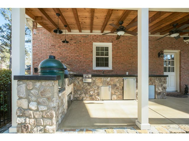 3688 Inverness Way Martinez, GA 30907 - Photo 41 of 44