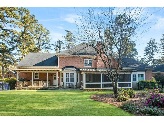 3688 Inverness Way Martinez, GA 30907 - Photo 42 of 44