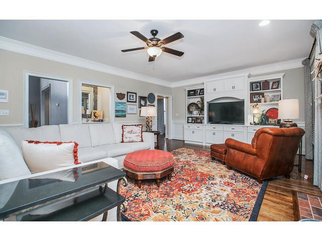 3688 Inverness Way Martinez, GA 30907 - Photo 7 of 44