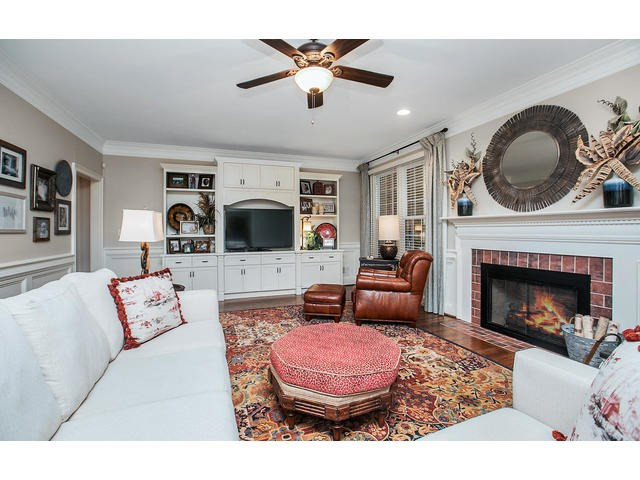 3688 Inverness Way Martinez, GA 30907 - Photo 8 of 44