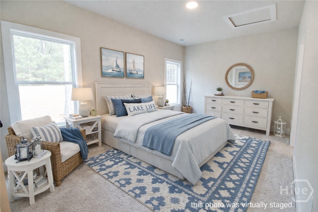 1192 Sunset Cove Tignall, GA 30668 - Photo 22 of 44