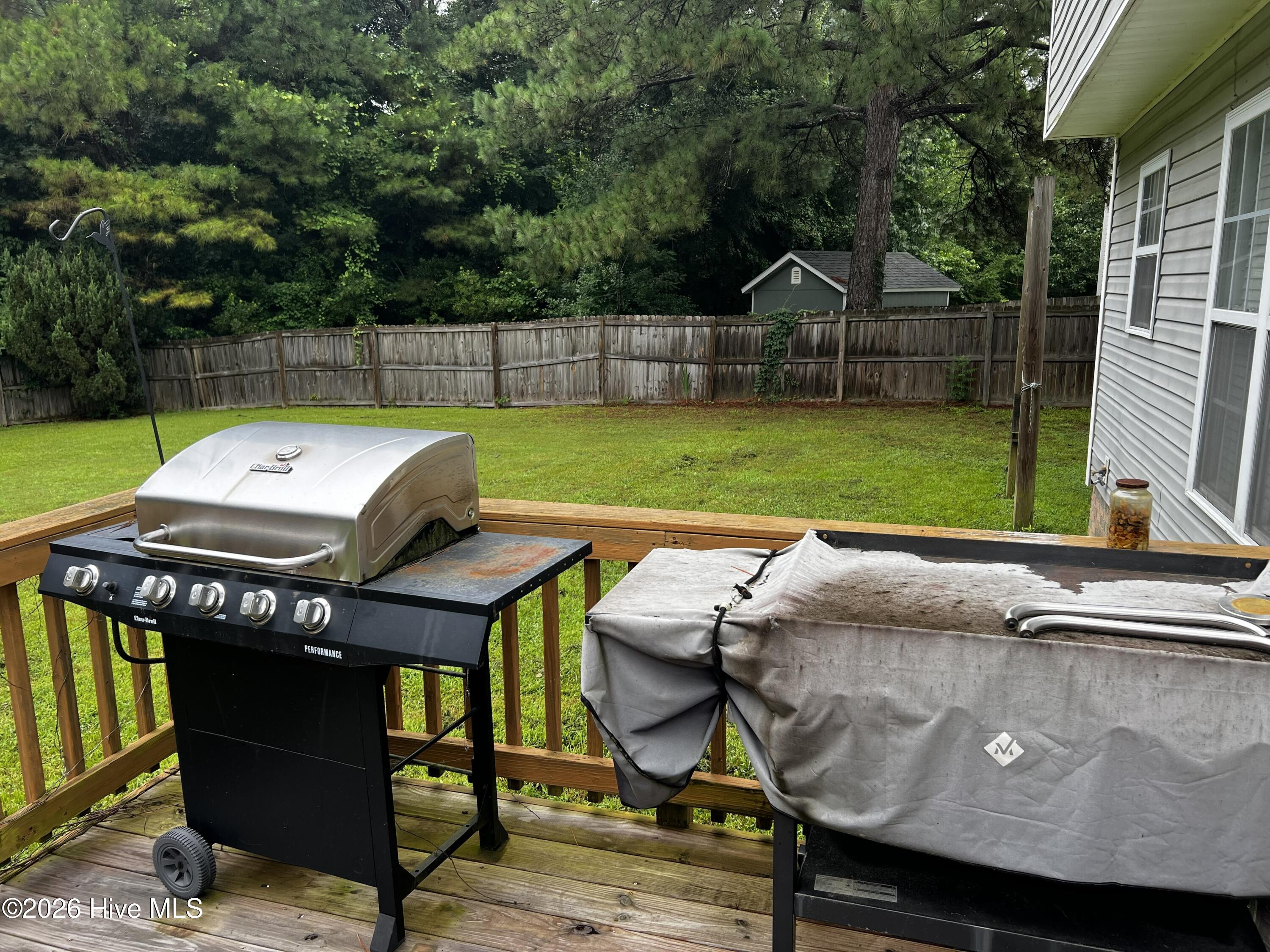 261 Rutherford Way Jacksonville, NC 28540 - Photo 10 of 11 Gallery Image 10