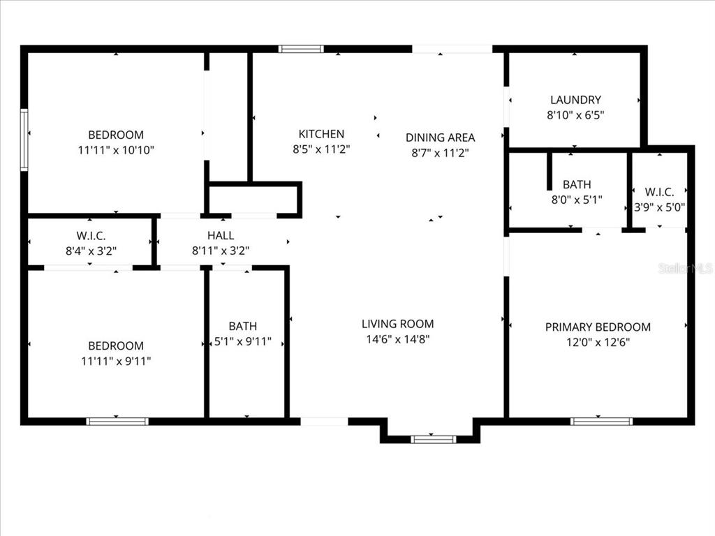 26216 Flower Road Punta Gorda, FL 33955 - Photo 35 of 35 Gallery Image 35