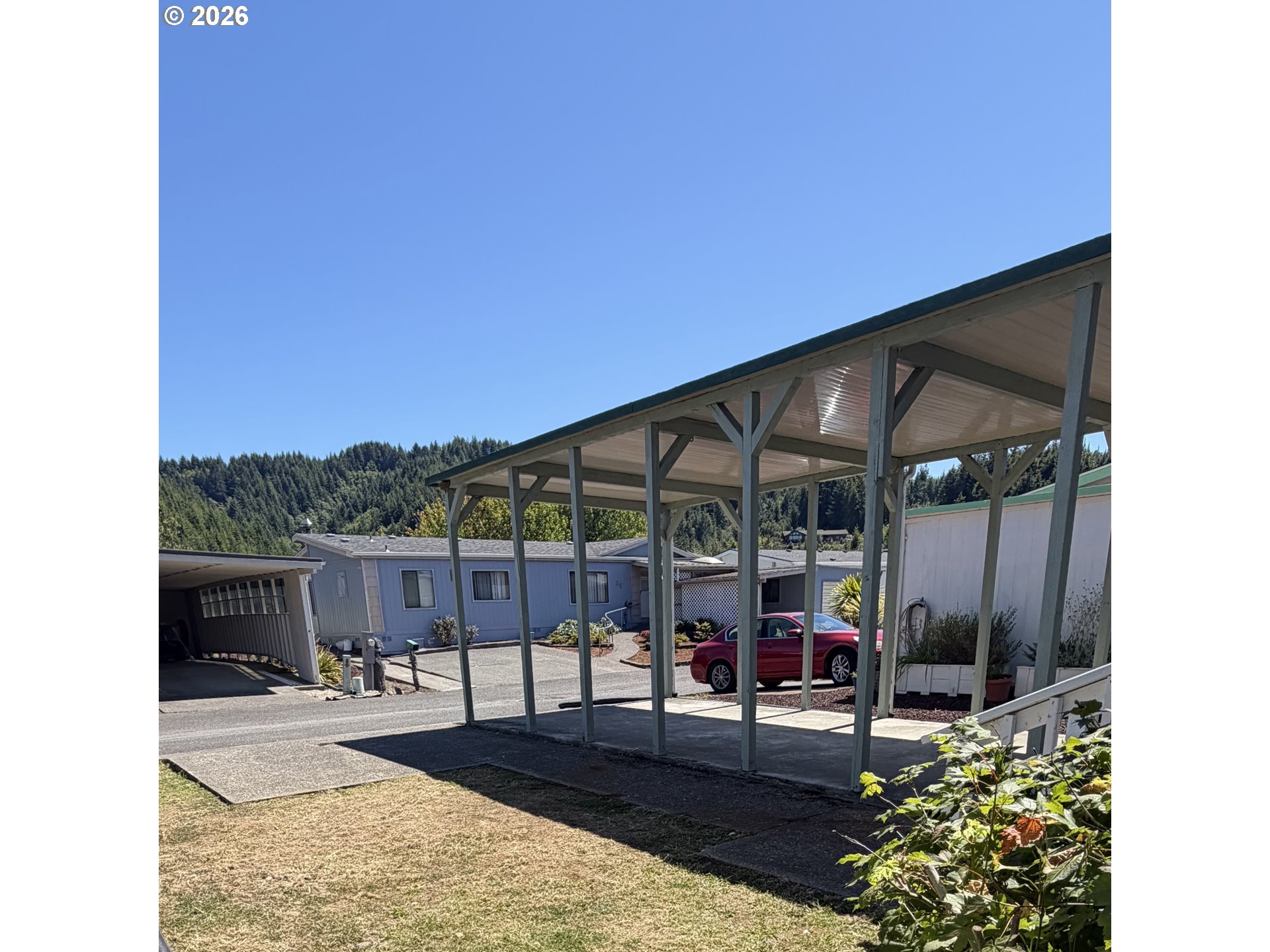 100 River Bend Road, Unit 76 Reedsport, OR 97467 - Photo 25 of 27 Gallery Image 25