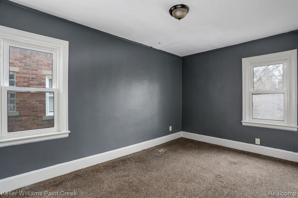 16516 Cheyenne Street Detroit, MI 48235 - Photo 13 of 33