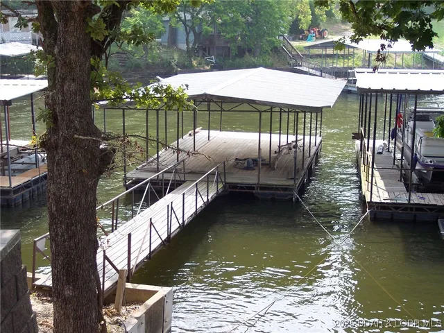 $150,000 | 64 Whiterock Lane, Sunrise Beach, MO 65079