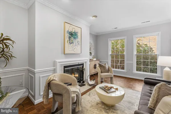 $347,000 | 208 Justice Court Northeast, Unit 44, Washington, DC 20002
