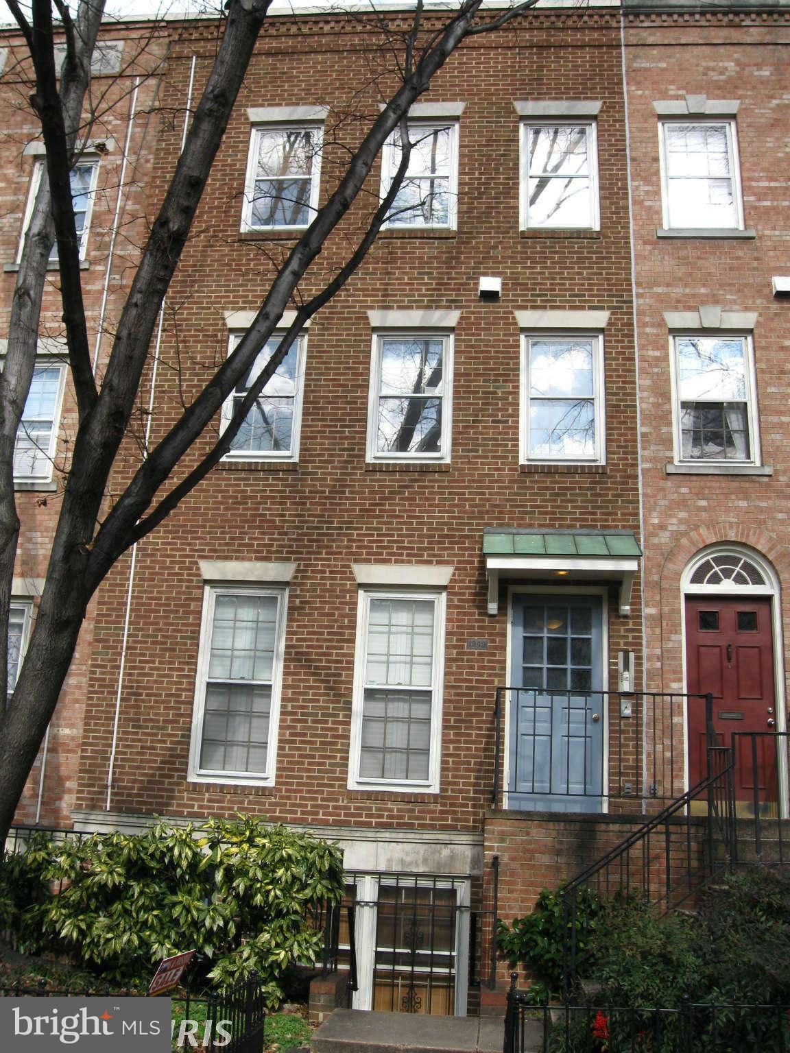 Exterior (Front)