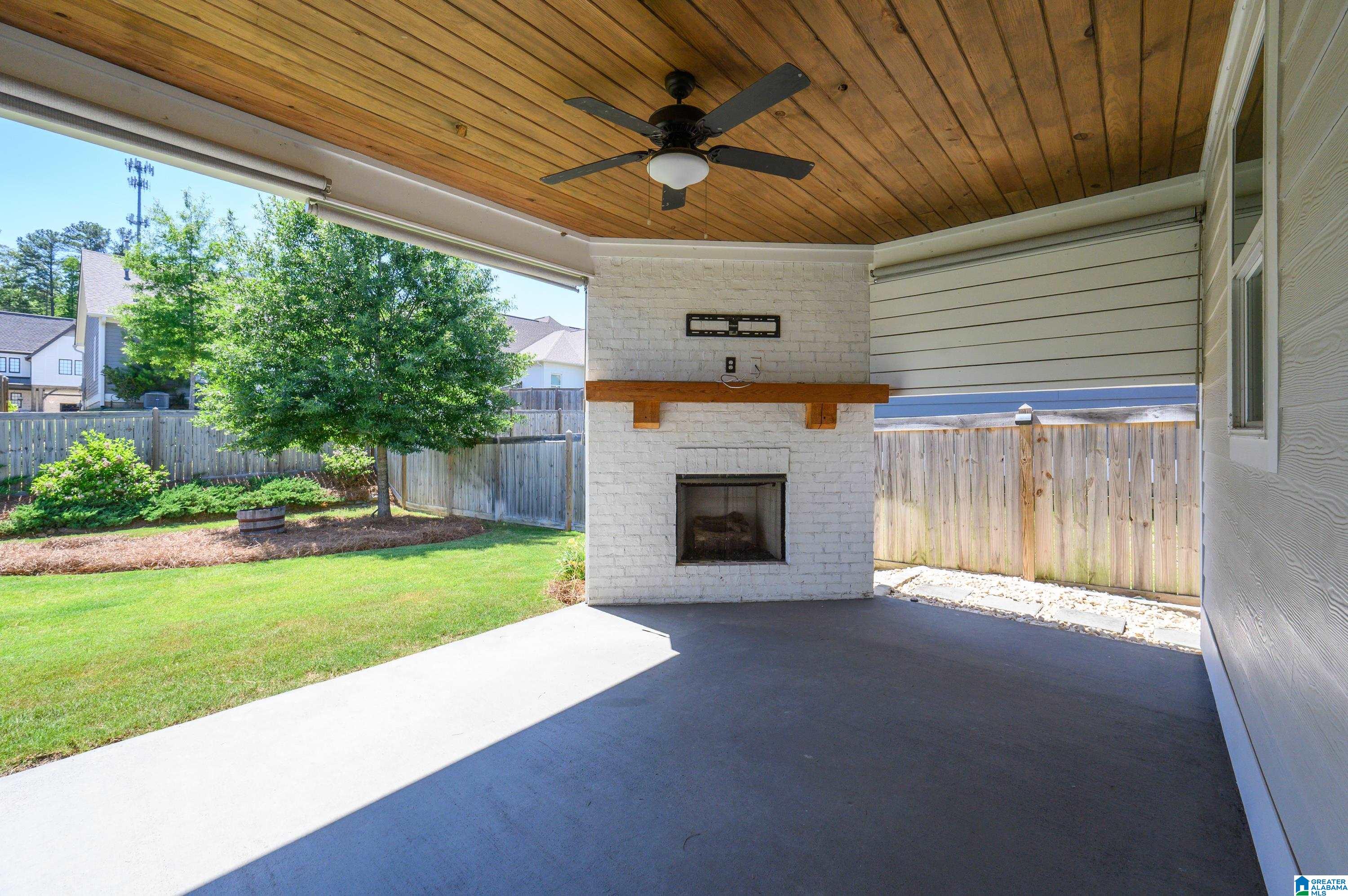 1416 Falliston Way Birmingham, AL 35244 - Photo 49 of 62