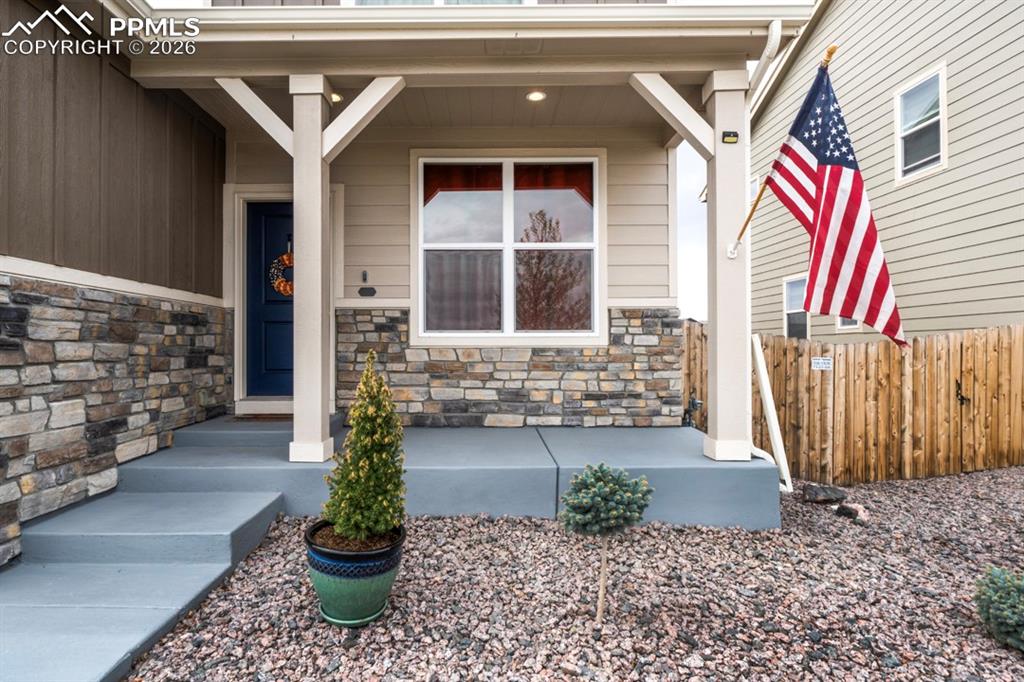 3932 Ryedale Way Colorado Springs, CO 80922 - Photo 2 of 50