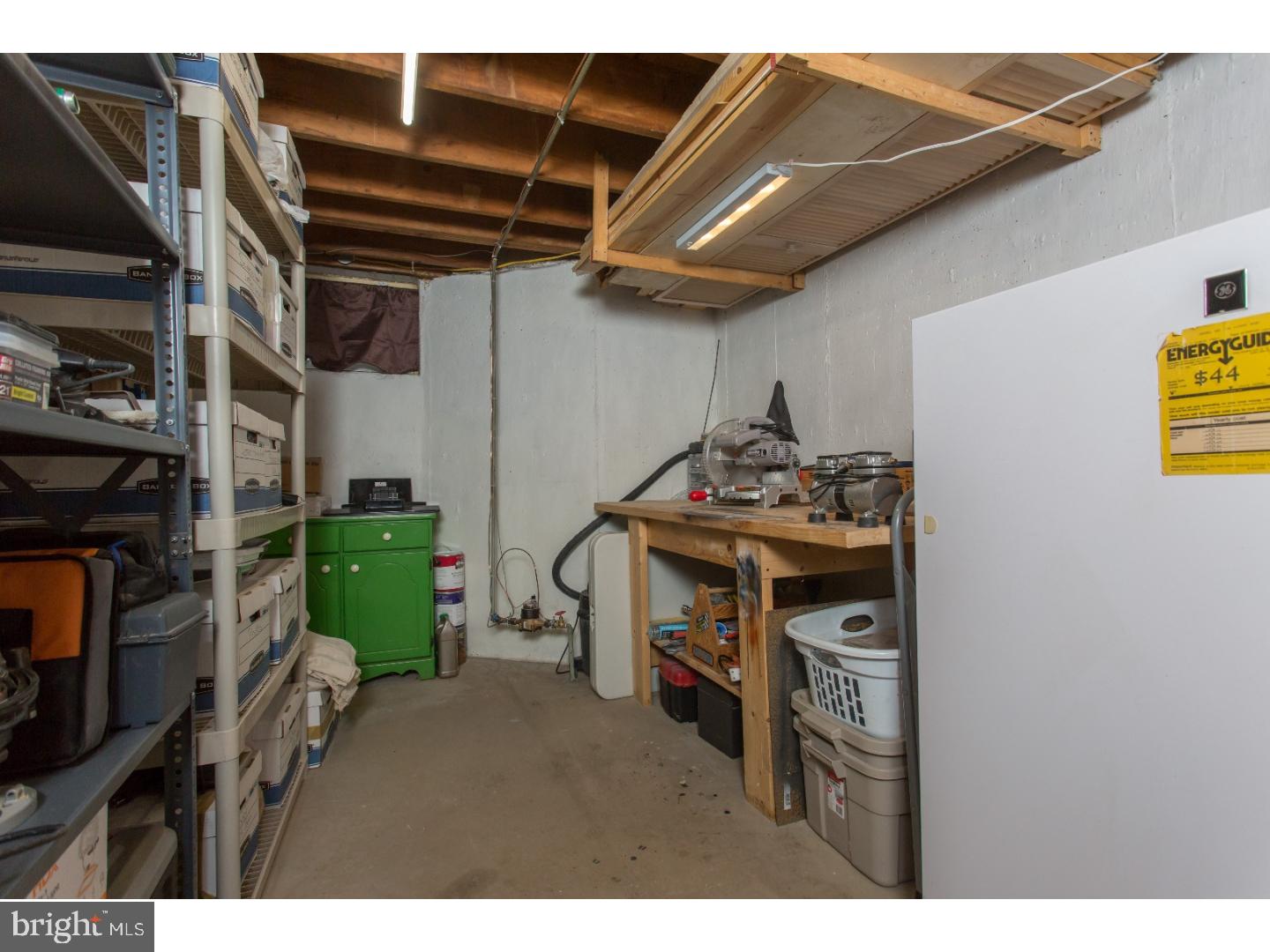 453 Thatcher Road Springfield, PA 19064 - Photo 21 of 24 Basement