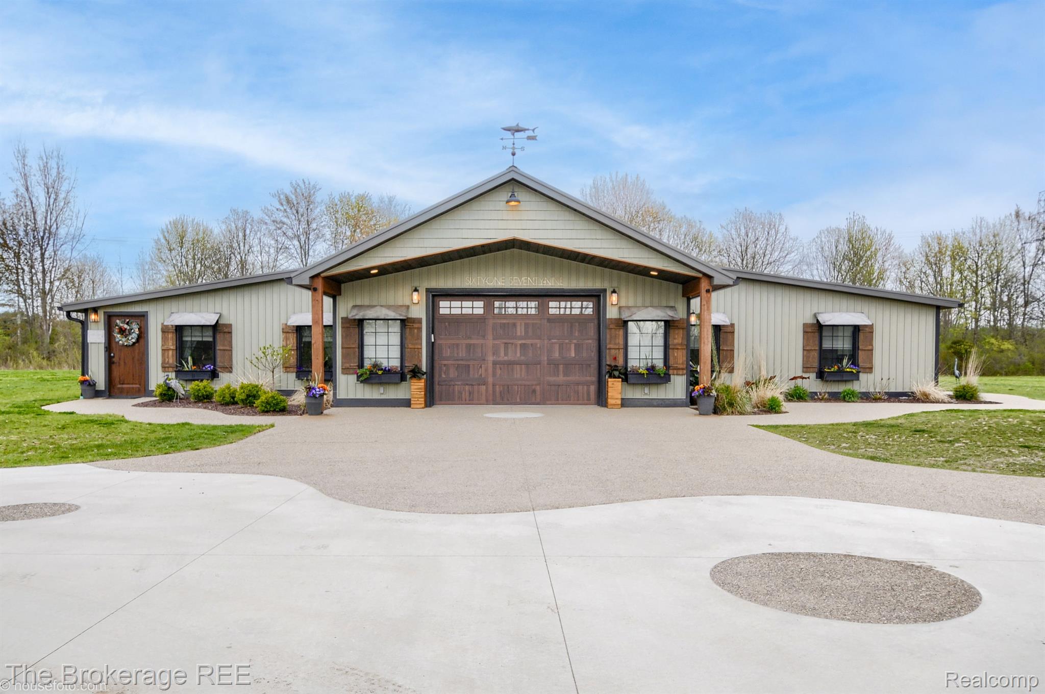6179 Carpenter Road Flushing, MI 48433 - Photo 2 of 85