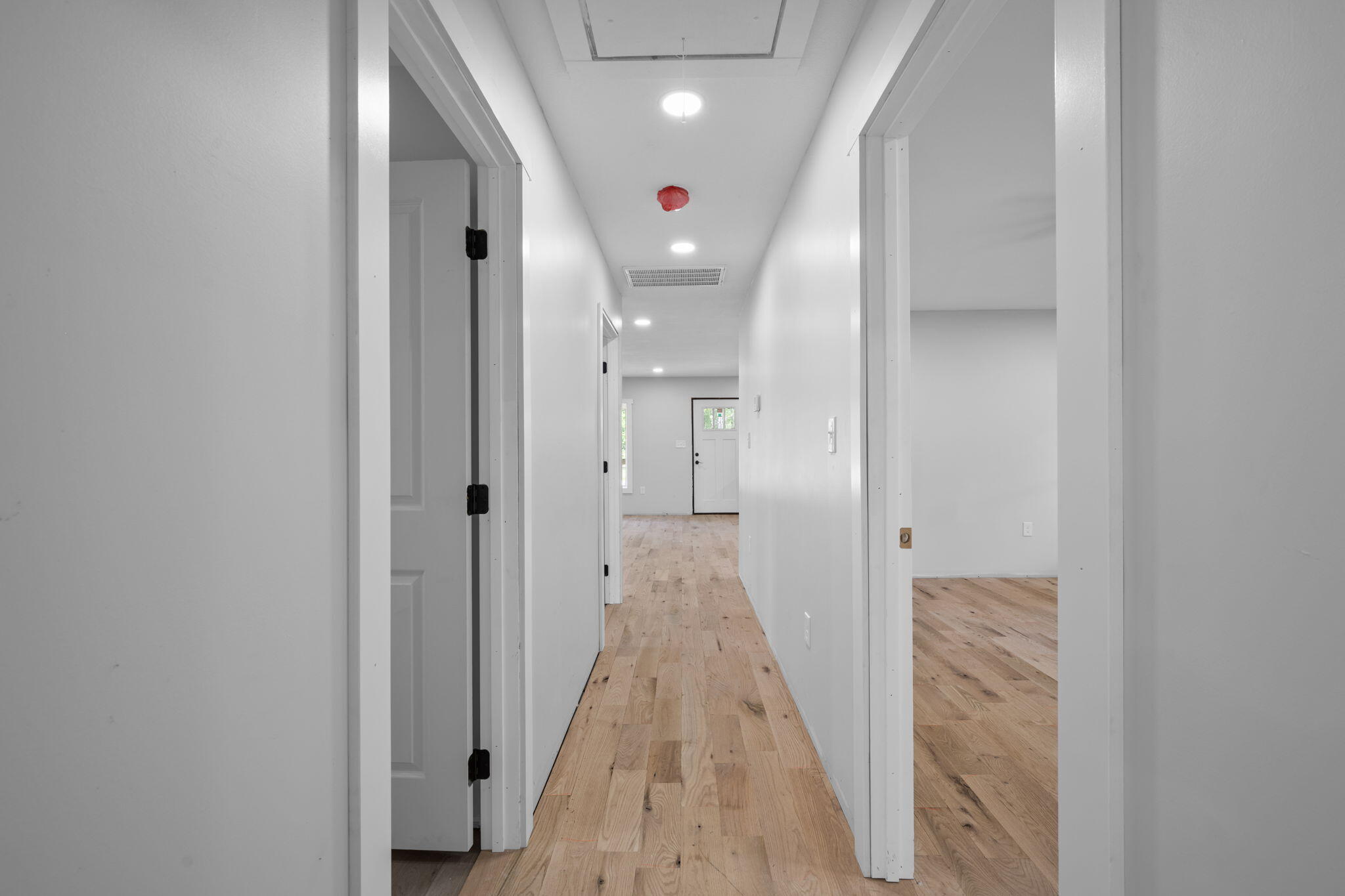 9005 West Ridge Trail Road Soddy-Daisy, TN 37379 - Photo 18 of 29 Hallway looking to the front of the home