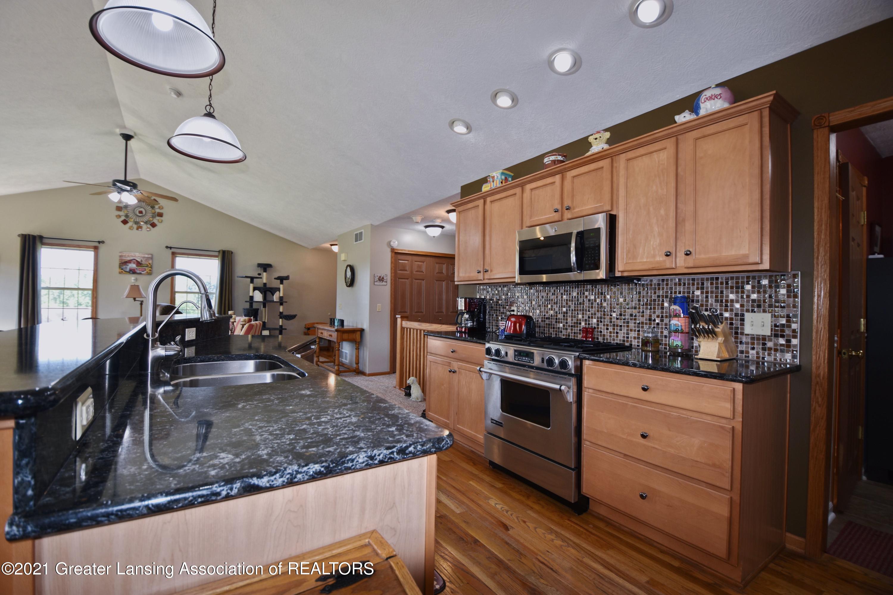 1165 South Ainger Road Charlotte, MI 48813 - Photo 11 of 52 10