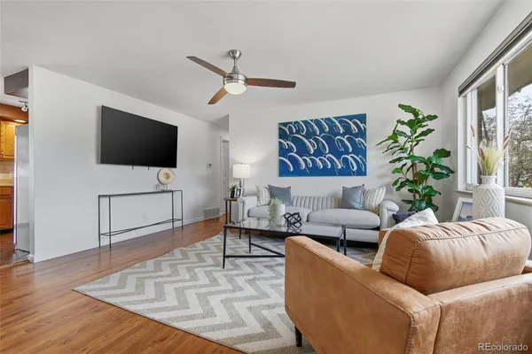 $485,000 | 3391 West 92nd Place, Westminster, CO 80031