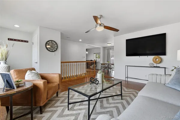 $485,000 | 3391 West 92nd Place, Westminster, CO 80031