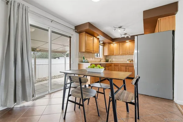 $485,000 | 3391 West 92nd Place, Westminster, CO 80031