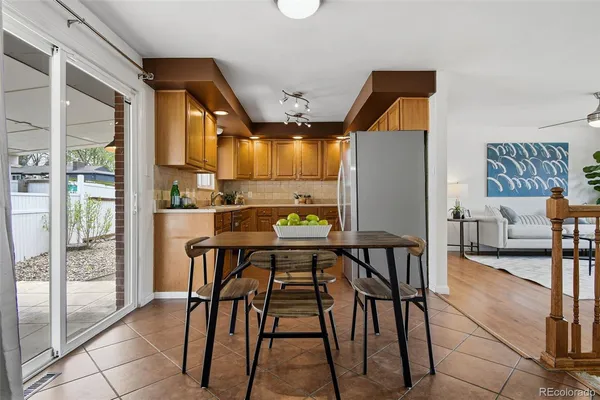 $485,000 | 3391 West 92nd Place, Westminster, CO 80031