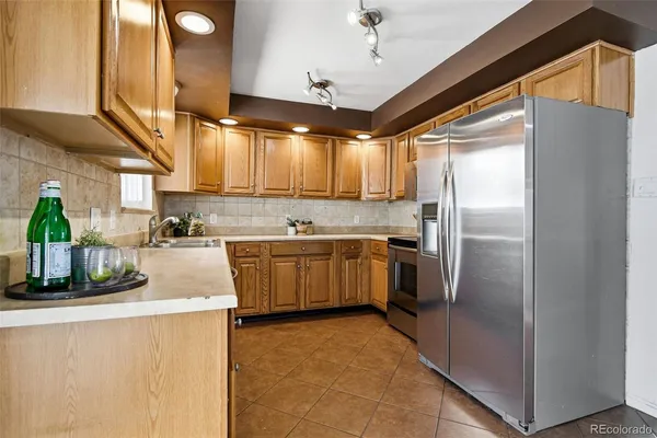 $485,000 | 3391 West 92nd Place, Westminster, CO 80031