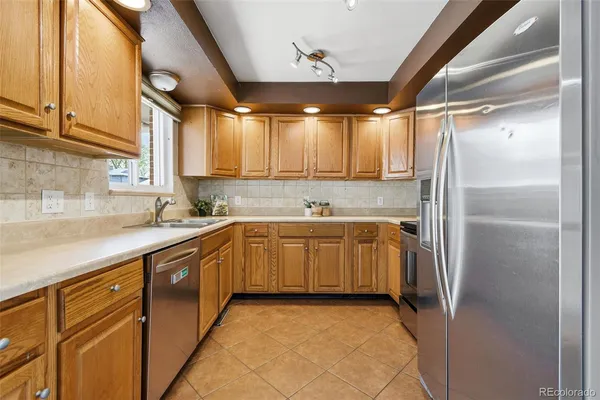 $485,000 | 3391 West 92nd Place, Westminster, CO 80031