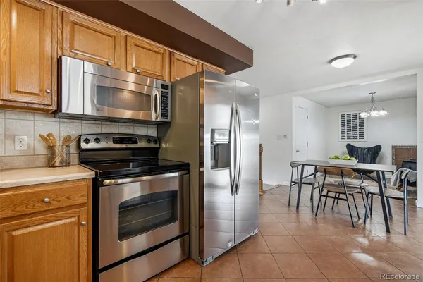 $485,000 | 3391 West 92nd Place, Westminster, CO 80031