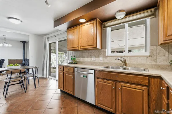 $485,000 | 3391 West 92nd Place, Westminster, CO 80031