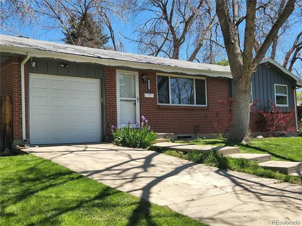 $485,000 | 3391 West 92nd Place, Westminster, CO 80031