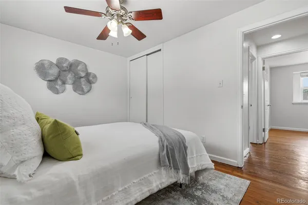 $485,000 | 3391 West 92nd Place, Westminster, CO 80031