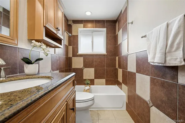 $485,000 | 3391 West 92nd Place, Westminster, CO 80031