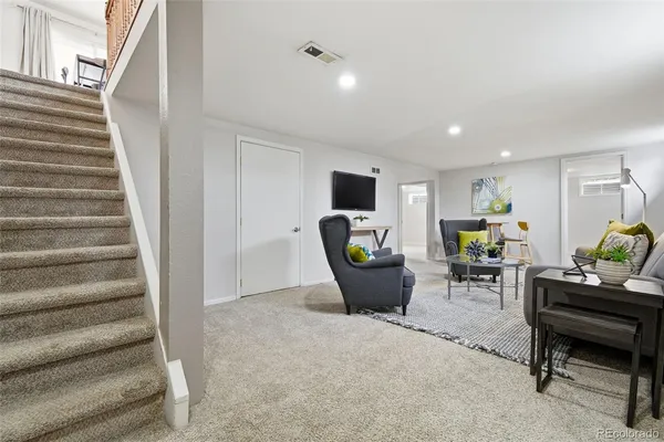 $485,000 | 3391 West 92nd Place, Westminster, CO 80031