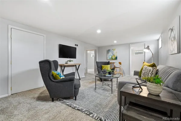 $485,000 | 3391 West 92nd Place, Westminster, CO 80031