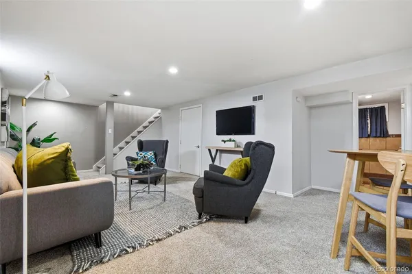 $485,000 | 3391 West 92nd Place, Westminster, CO 80031