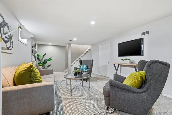 $485,000 | 3391 West 92nd Place, Westminster, CO 80031