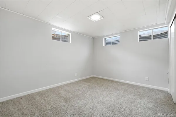 $485,000 | 3391 West 92nd Place, Westminster, CO 80031