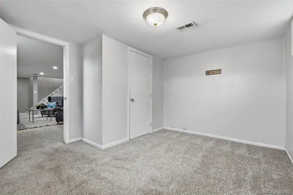 $485,000 | 3391 West 92nd Place, Westminster, CO 80031