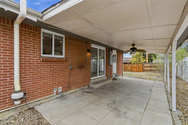 $485,000 | 3391 West 92nd Place, Westminster, CO 80031