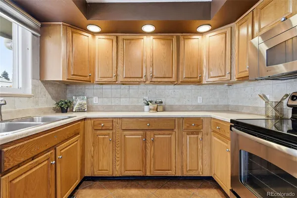 $485,000 | 3391 West 92nd Place, Westminster, CO 80031