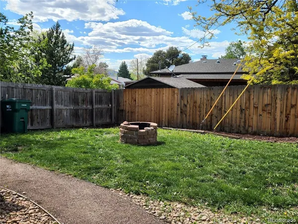 $485,000 | 3391 West 92nd Place, Westminster, CO 80031