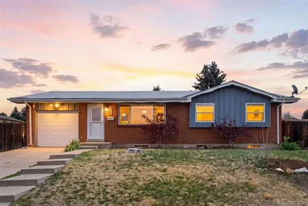 $485,000 | 3391 West 92nd Place, Westminster, CO 80031